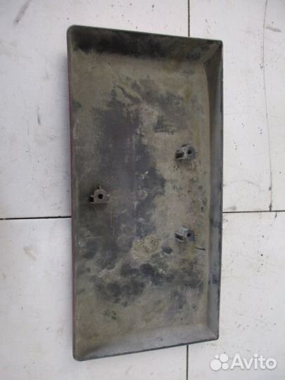 Спойлер кабины Volvo FM13 FH13