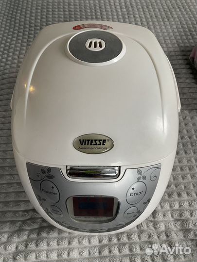 Мультиварка