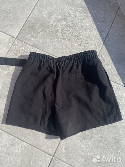 Шорты женские классические