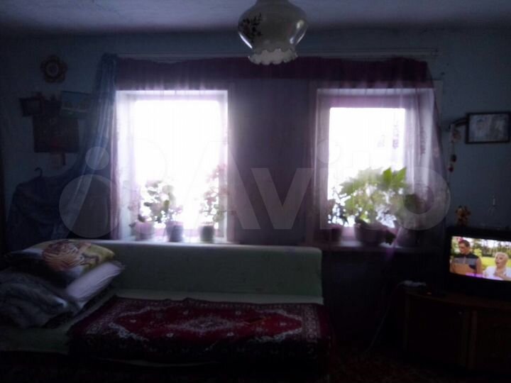 Дом 48 м² на участке 20 сот.