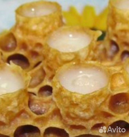 Маточное молочко