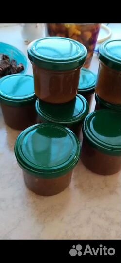 Мед волшебный для него