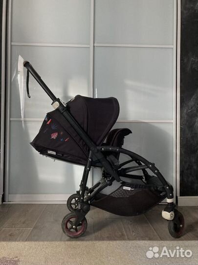 Коляска bugaboo bee 5