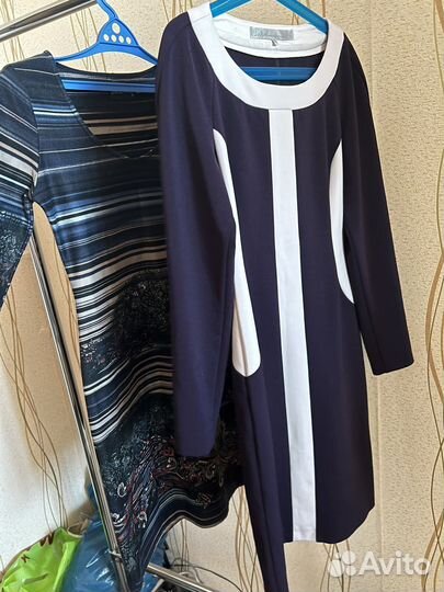 Женские вещи пакетом 40 42 44