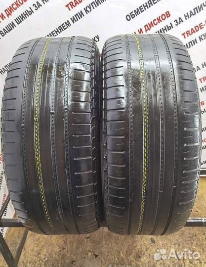 Nokian Tyres Hakka Blue 265/60 R18