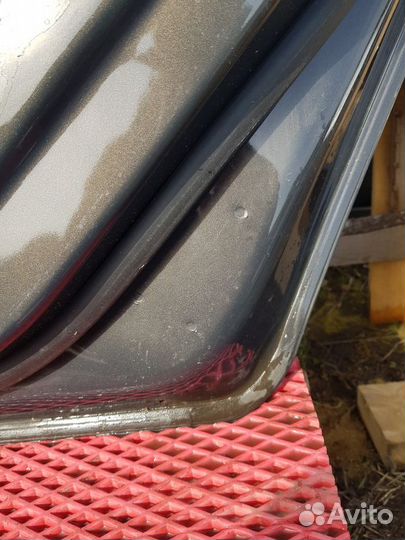 Дверь задняя правая Chevrolet Cruze