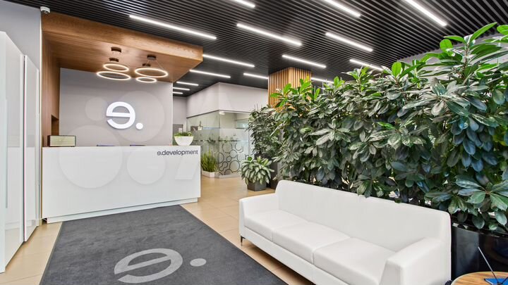 Сдам торговое помещение, 293.8 м²