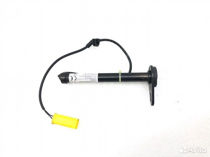 Пиропатрон капота Mercedes-Benz Glc Coupe C253