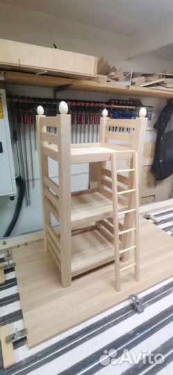 Изделия из дерева