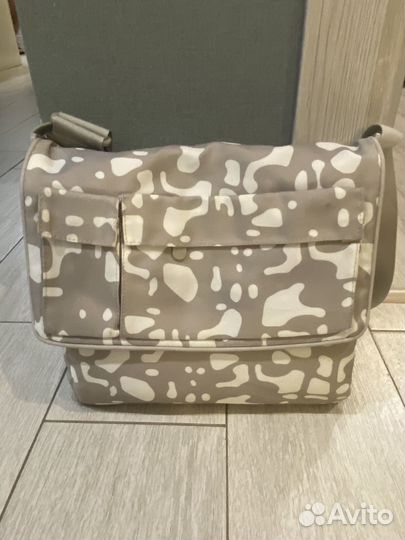 Сумка пеленальный столик IKEA