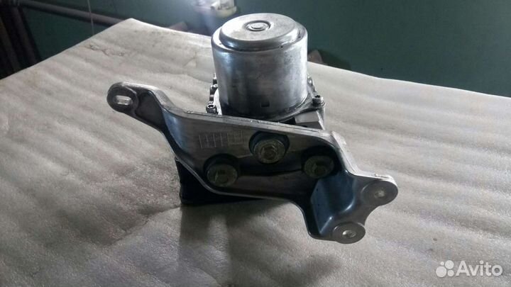 Блок ABS Honda Civic 2006-12 г.в
