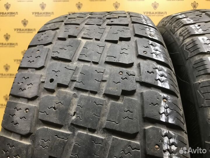 Hercules Avalanche X-Treme 235/60 R16 100T