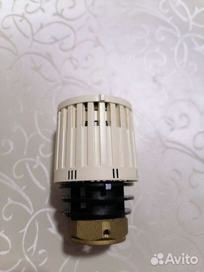 Терморегулятор Danfoss