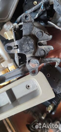 Запчасти камри 30 2004г