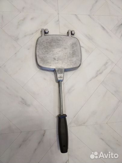 Вафельница СССР