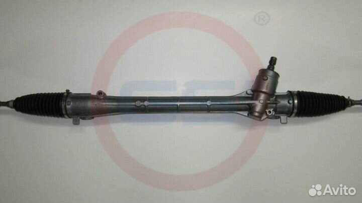 Рулевая рейка Scion TC 2010