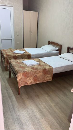 Комната 17 м², 3/3 эт.