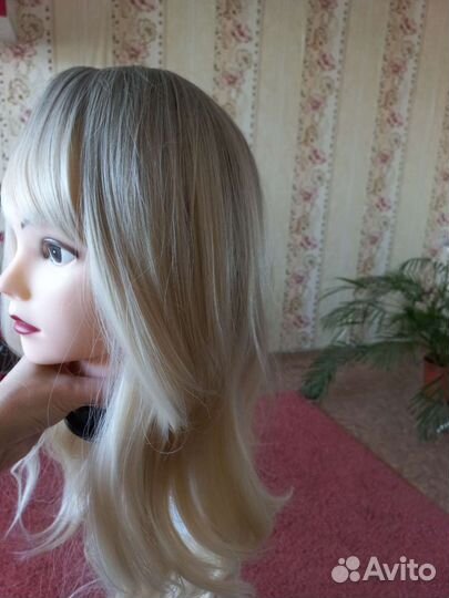 Парик женский новый