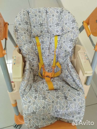 Стульчик для кормления