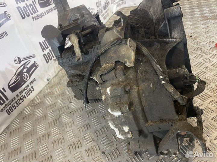 Кпп Ford Mondeo