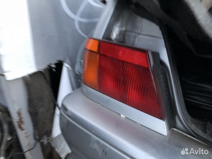 Задний фонарь на 2115