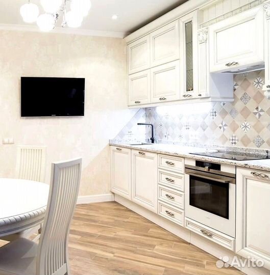 Кухонный гарнитур 