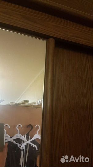 Зеркало 206,5х95