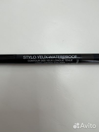 Карандаш для глаз Chanel новый из Германии