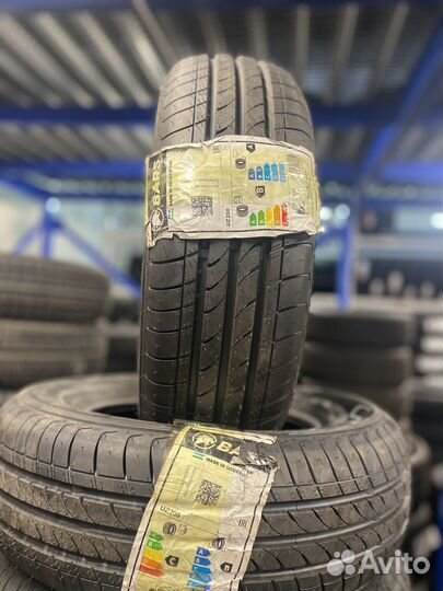 Bars UZ200 195/65 R15 91H