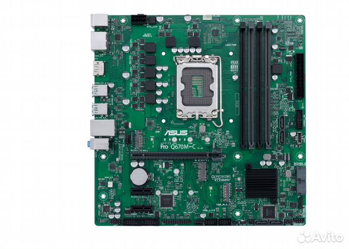 Asus PRO (90MB19E0-M0eayc)