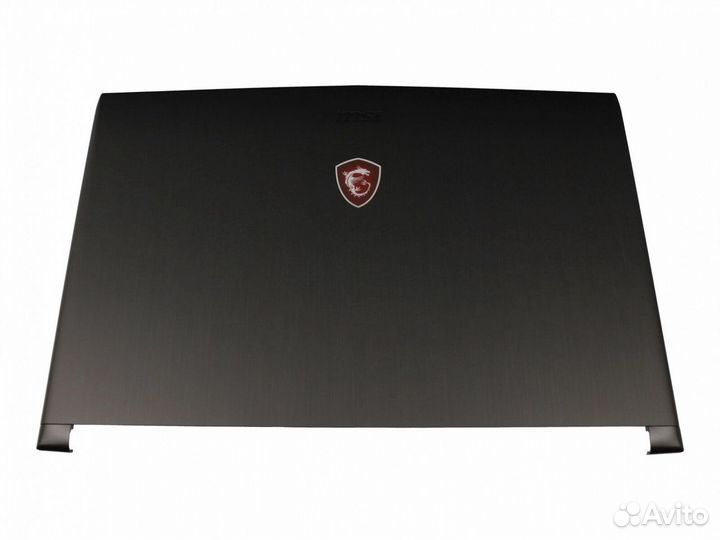 Крышка матрицы новая MSI GL72 GP72 GV72