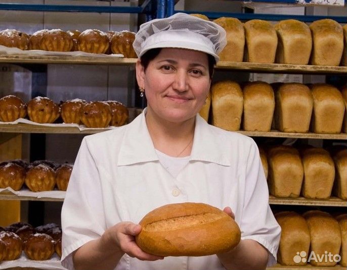 Упаковщик/ца на линию, обучение и жилье беспл