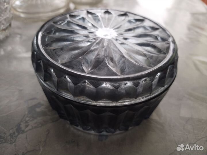 Конфетница салатник СССР