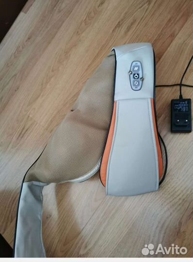 Массажер для шеи и тела