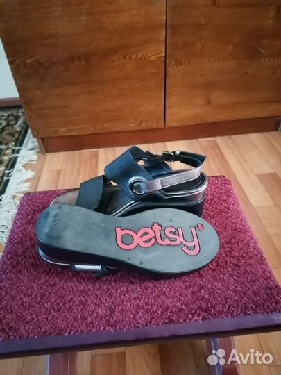 Боссаножки