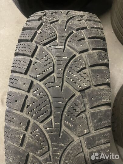 Kelly Winter ST 195/65 R15 95T