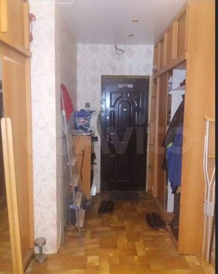 Комната 12 м² в 4-к., 19/22 эт.