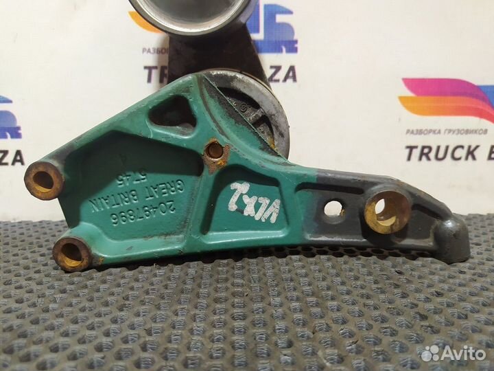 Натяжитель ремня