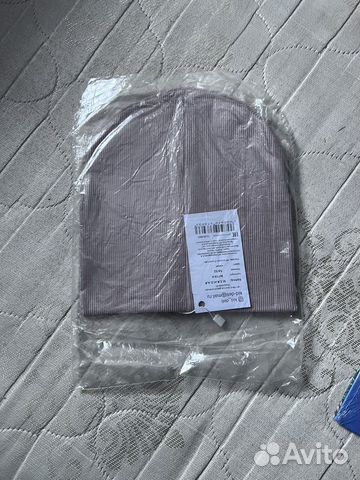 Шапочка для девочки