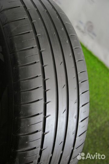 Hankook Ventus Prime 2 K115 225/60 R17 99H