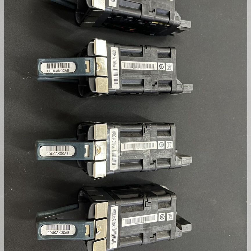 [C3KX-FAN-23CFM] C3kx-Fan-23cfm