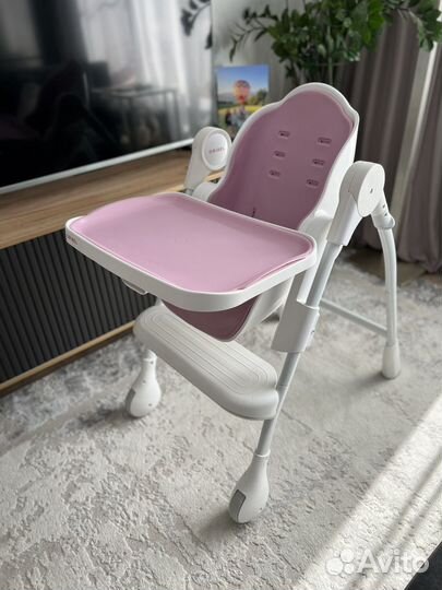 Стул для кормления Oribel