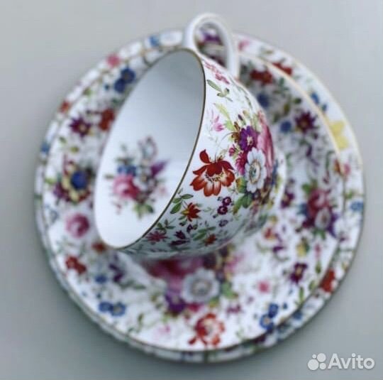 И.щ.у Чайное трио или пару Hammersley