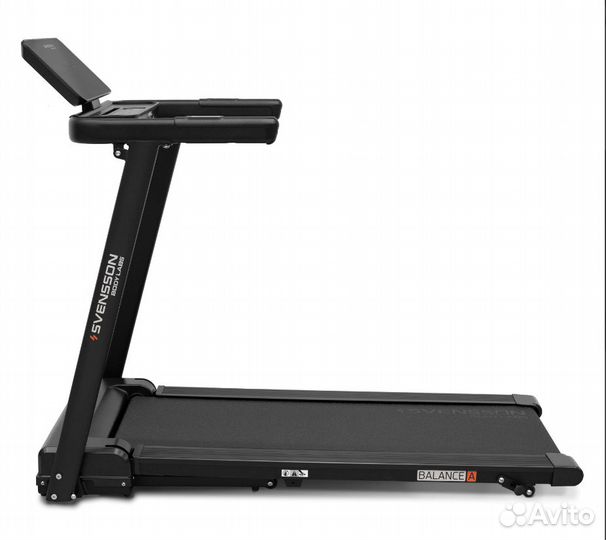 Svensson body labs balance A беговая дорожка