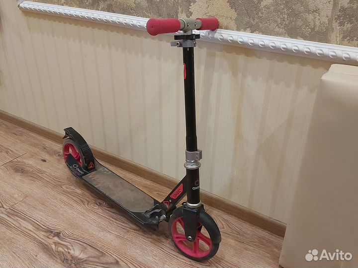 Самокат детский oxelo