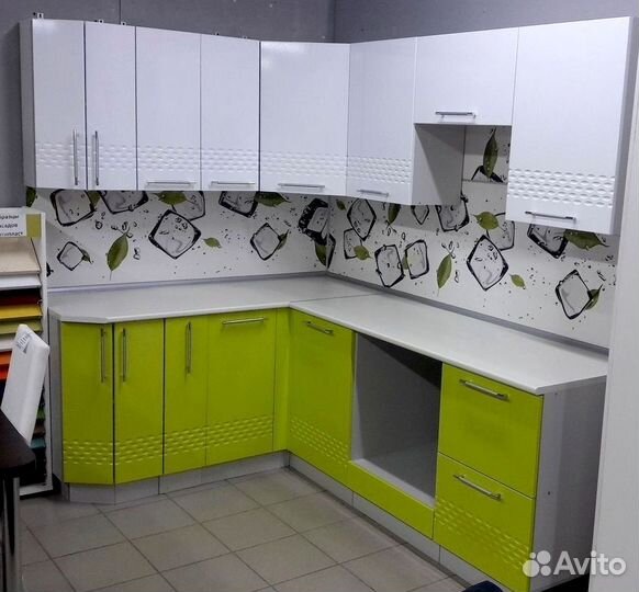 Кухонный гарнитур