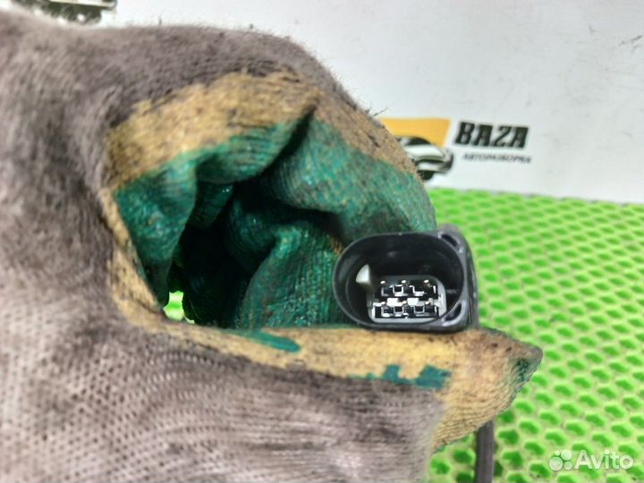 Датчик кислородный (лямбда-зонд)