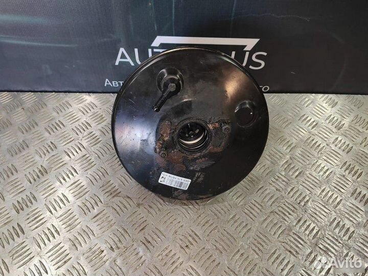 Вакуумный усилитель тормозов Chevrolet Aveo T250