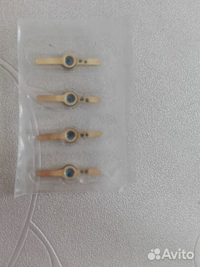 Радиодетали