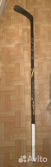 Клюшка хоккейная ссм